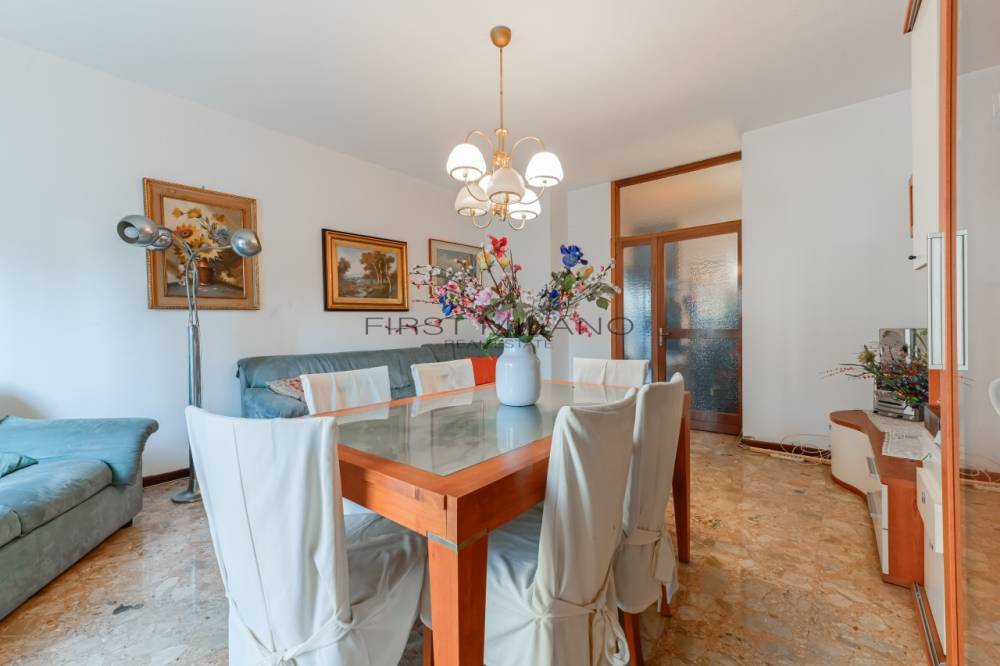 appartamento in vendita a Milano in zona Bicocca