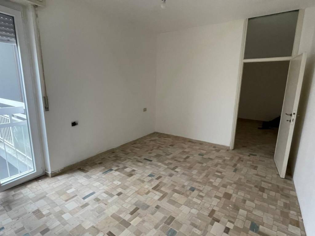 appartamento in vendita a Milano in zona Affori