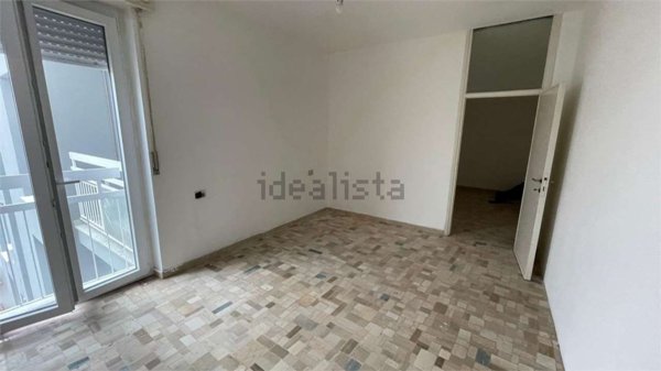 appartamento in vendita a Milano in zona Quarto Oggiaro