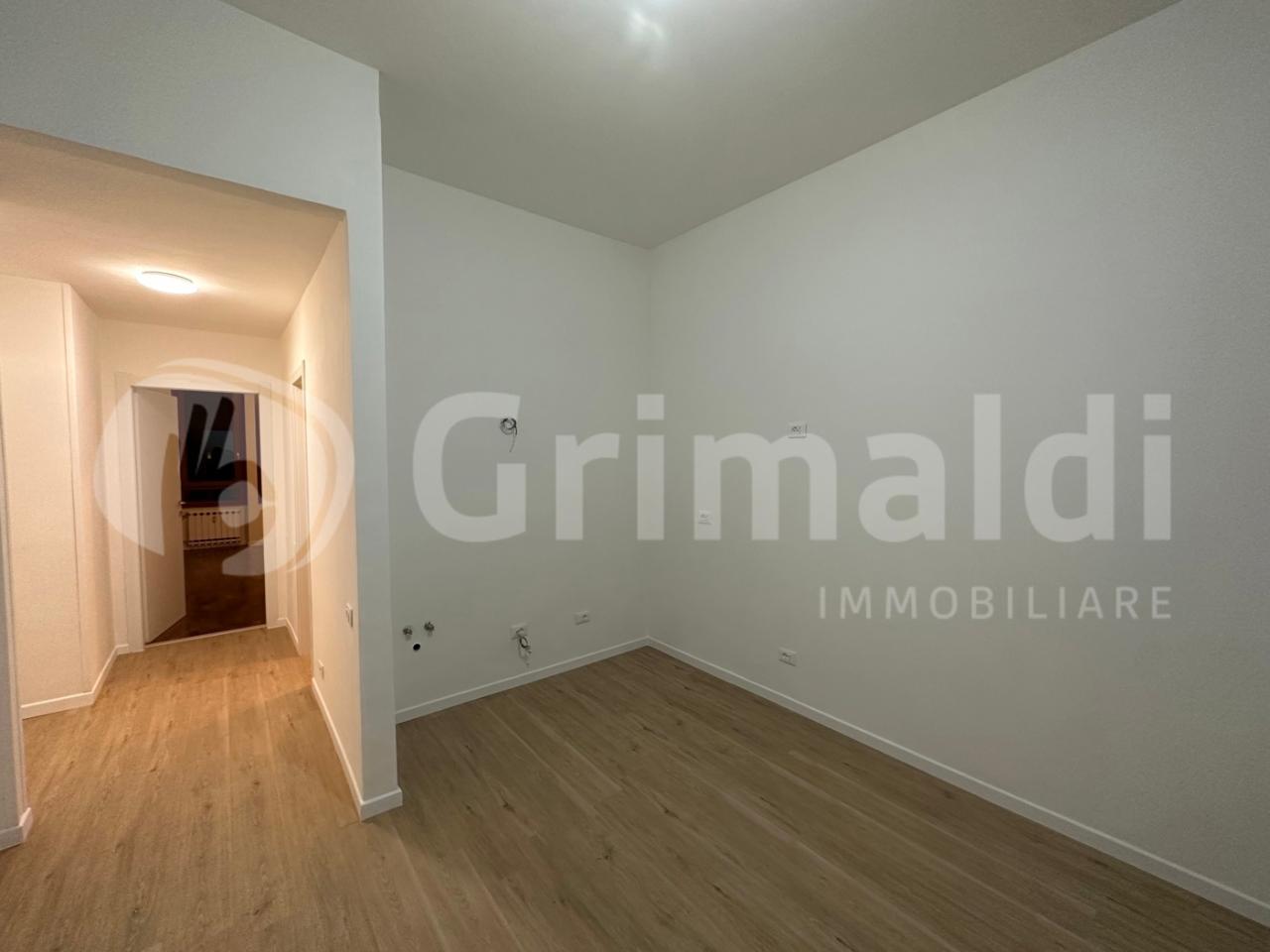 appartamento in vendita a Milano in zona Stazione Centrale