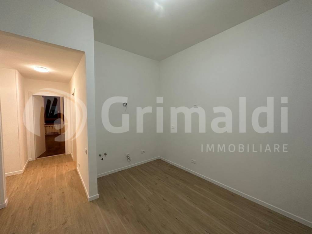 appartamento in vendita a Milano in zona Centro Direzionale