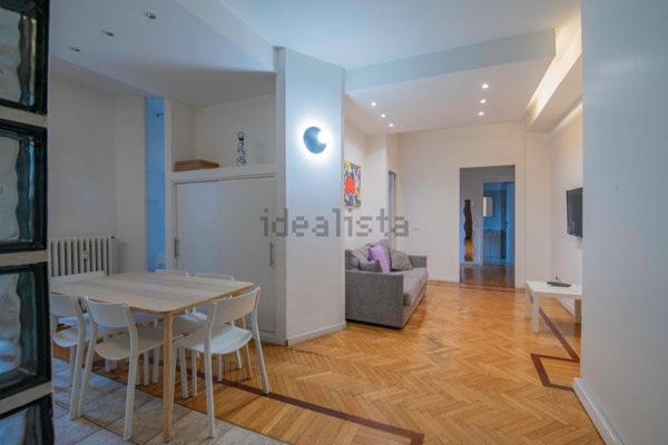 appartamento in vendita a Milano in zona Isola