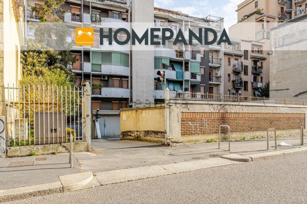 locale di sgombero in vendita a Milano