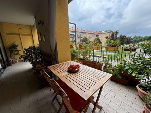 appartamento in vendita a Milano in zona Chiesa Rossa