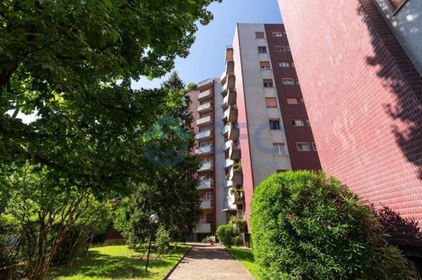appartamento in vendita a Milano in zona Turro