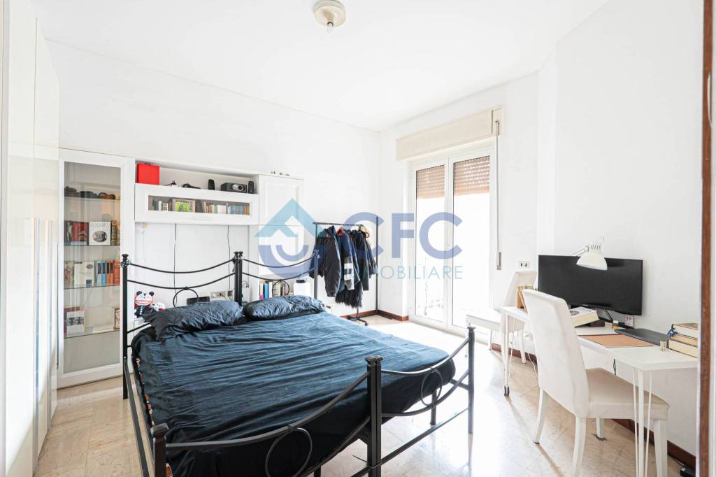 appartamento in vendita a Milano in zona Turro