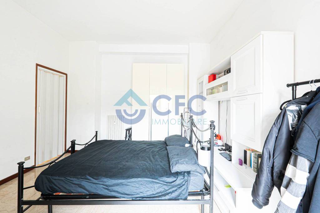 appartamento in vendita a Milano in zona Turro