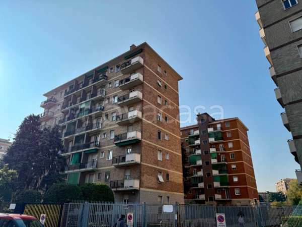 appartamento in vendita a Milano in zona Bruzzano