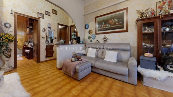 appartamento in vendita a Milano in zona Cagnola