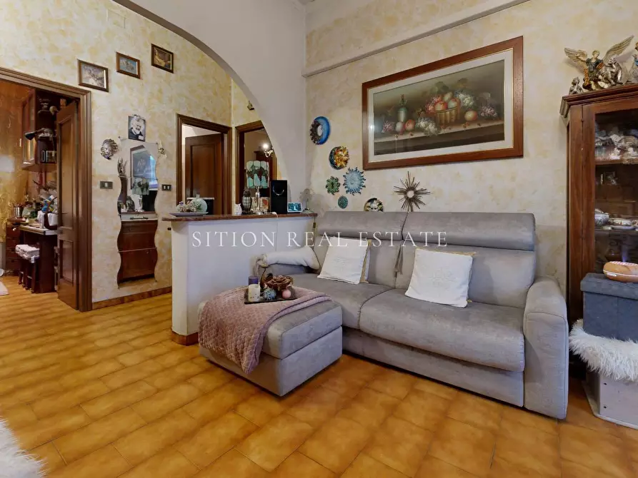 appartamento in vendita a Milano in zona Cagnola