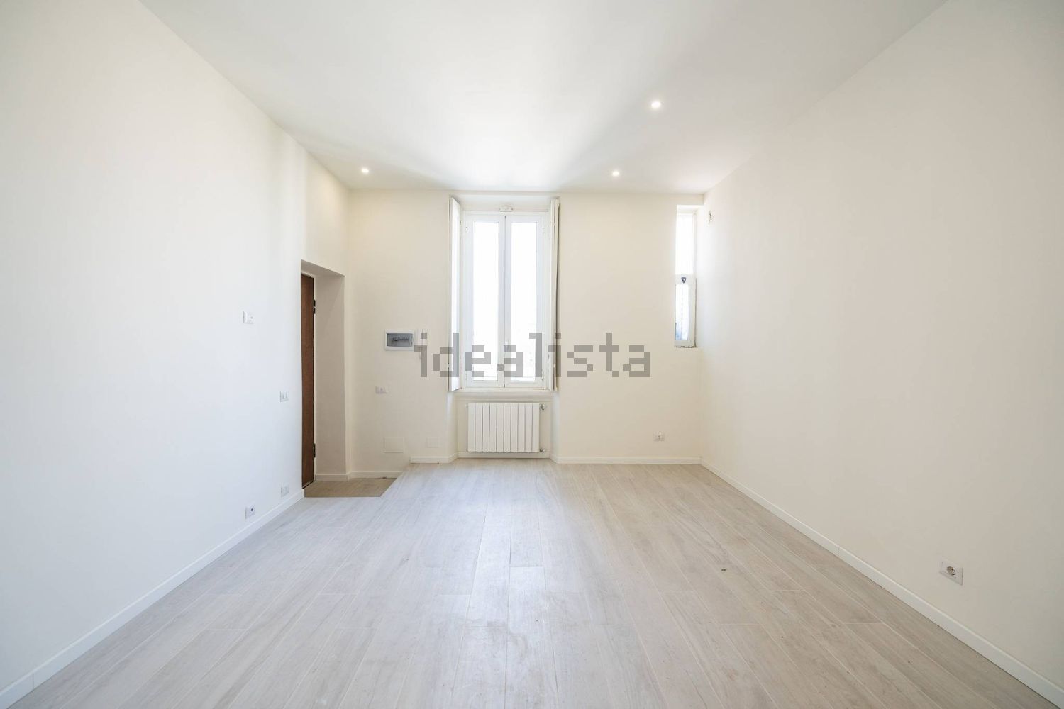 appartamento in vendita a Milano in zona Garegnano