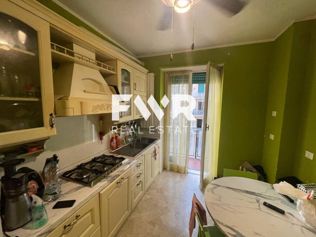 appartamento in vendita a Milano in zona Centro Direzionale