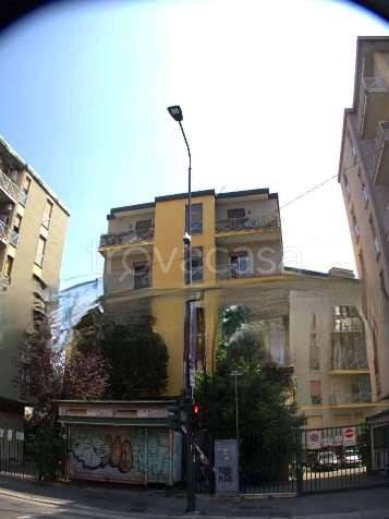 appartamento in vendita a Milano in zona Affori