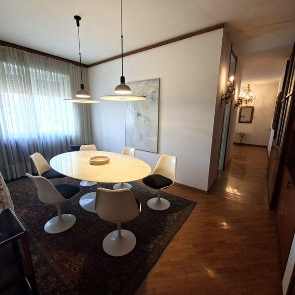 appartamento in vendita a Milano in zona Ghisolfa