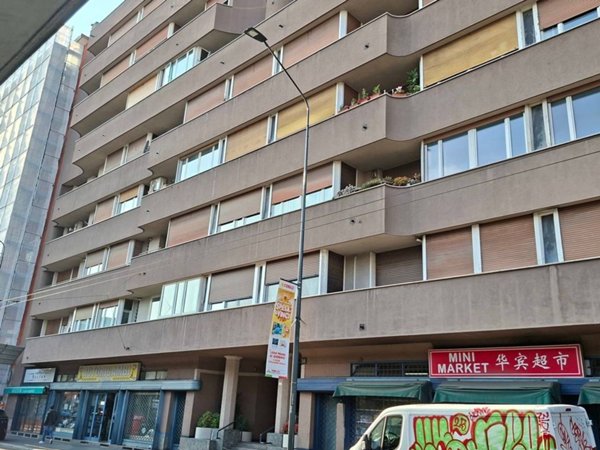 appartamento in vendita a Milano in zona Villapizzone