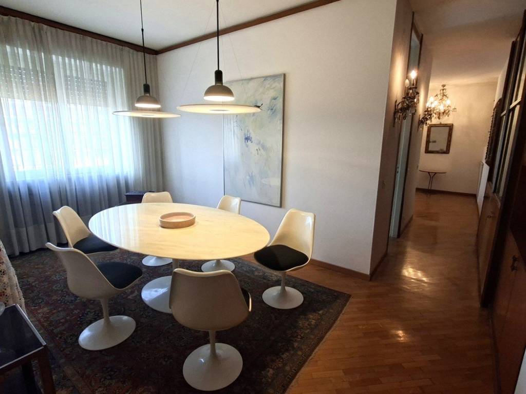 appartamento in vendita a Milano in zona Ghisolfa