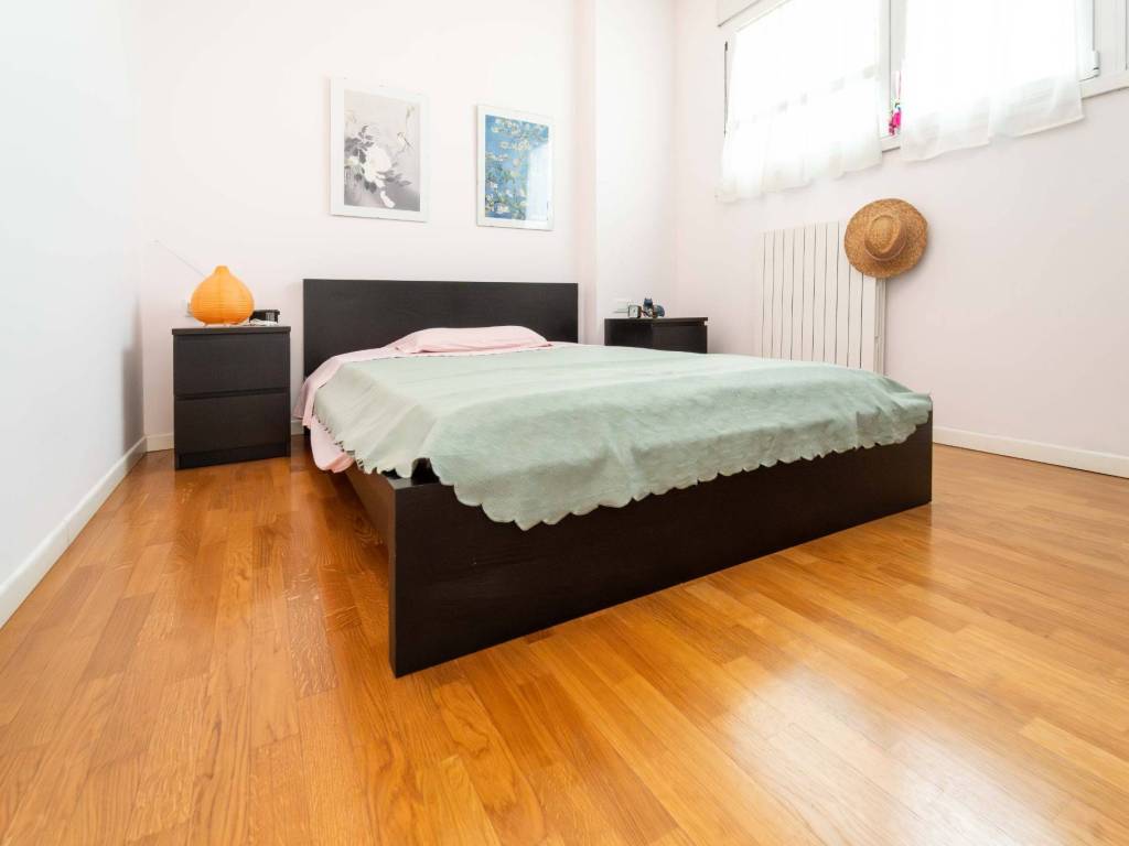 appartamento in vendita a Milano in zona Adriano