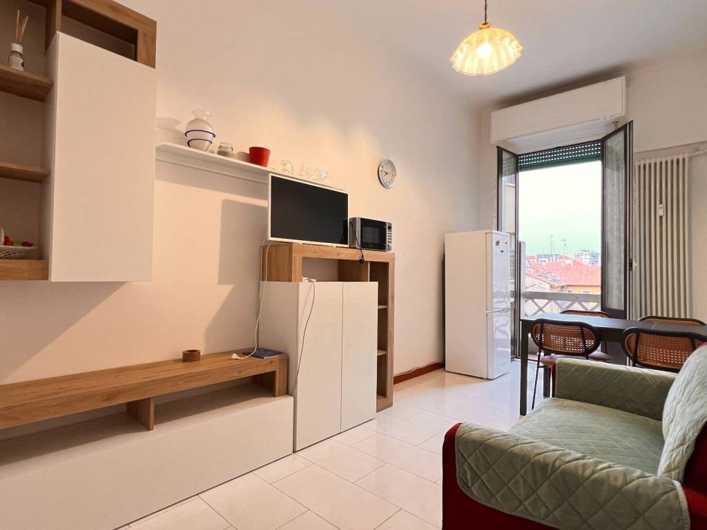 appartamento in vendita a Milano in zona Porta Romana