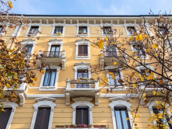 appartamento in vendita a Milano in zona Solari