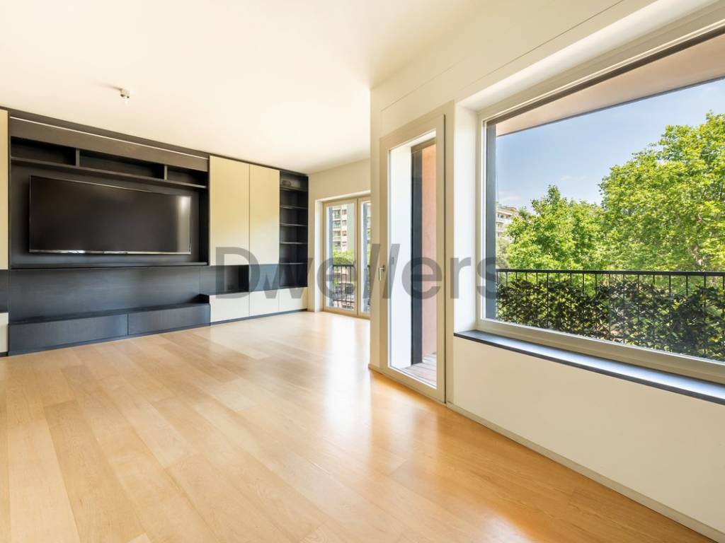 appartamento in vendita a Milano in zona Il Portello