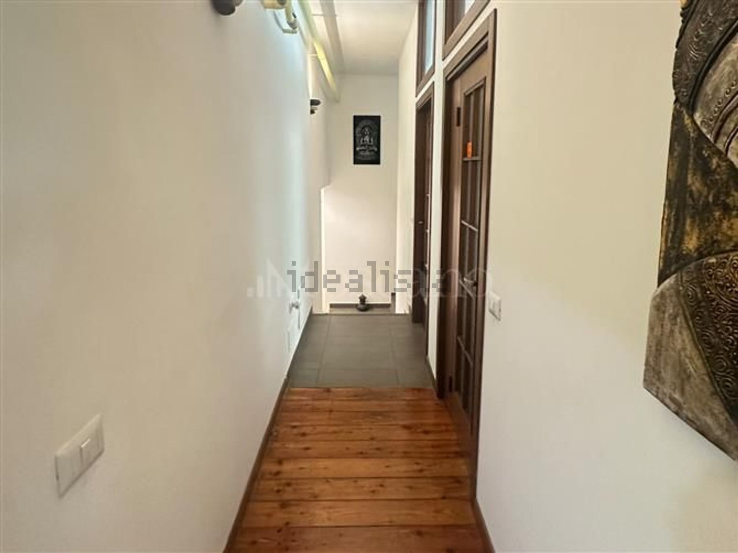 appartamento in vendita a Milano in zona Sempione