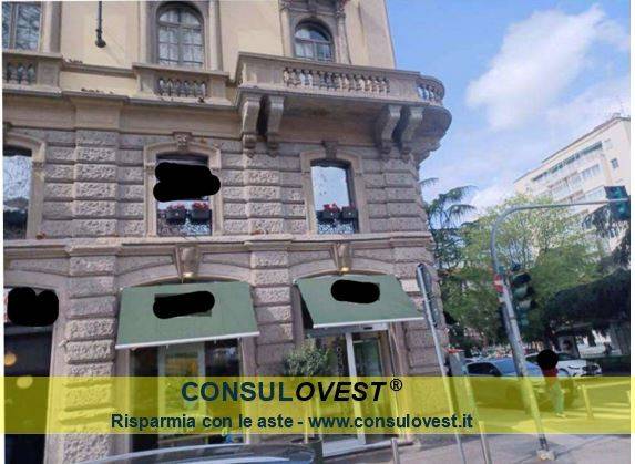 negozio in vendita a Milano