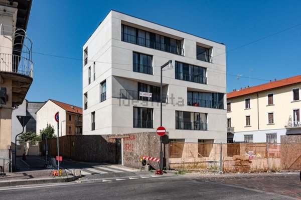 appartamento in vendita a Milano in zona Crescenzago