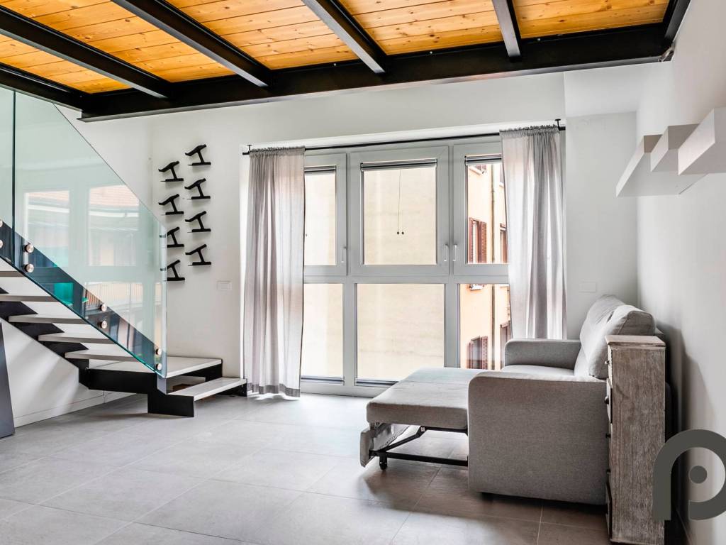 appartamento in vendita a Milano in zona Il Portello