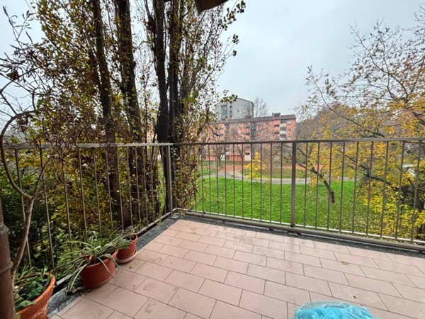 appartamento in vendita a Milano in zona Forze Armate