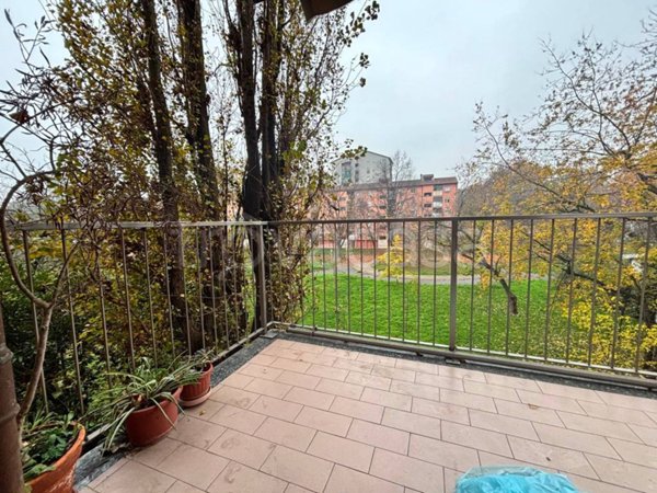 appartamento in vendita a Milano in zona Forze Armate