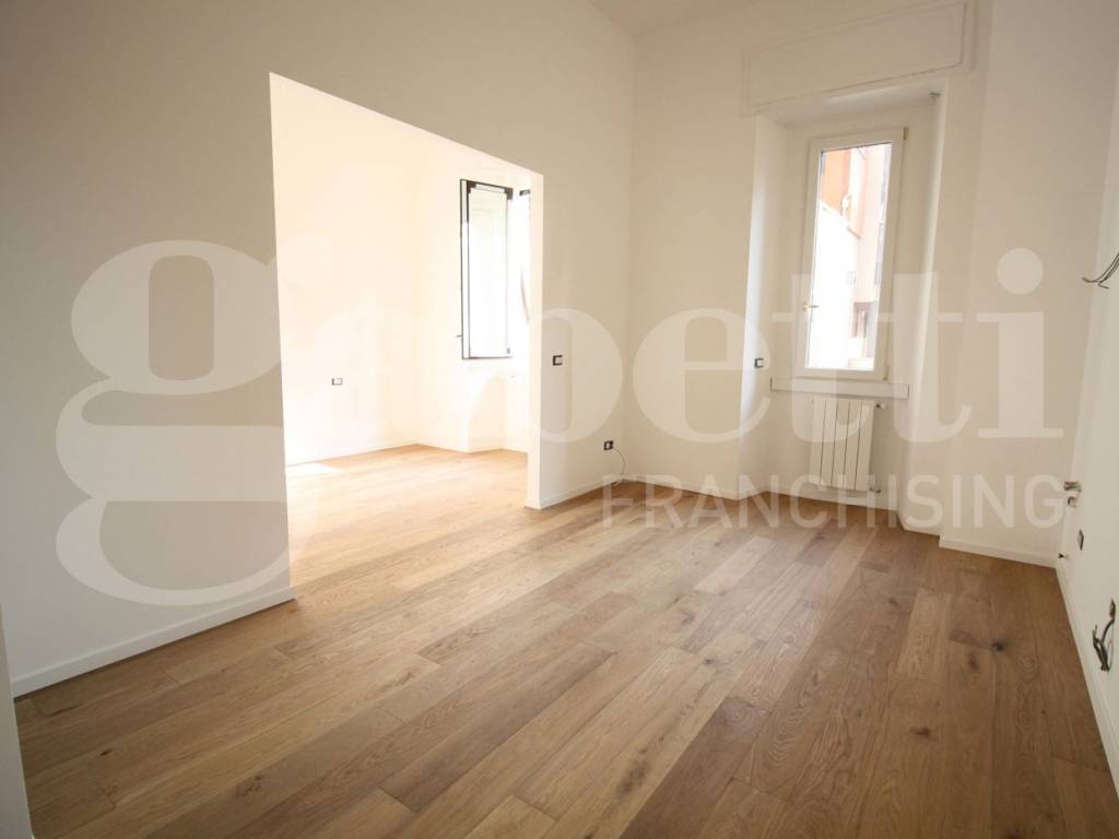 appartamento in vendita a Milano in zona San Siro