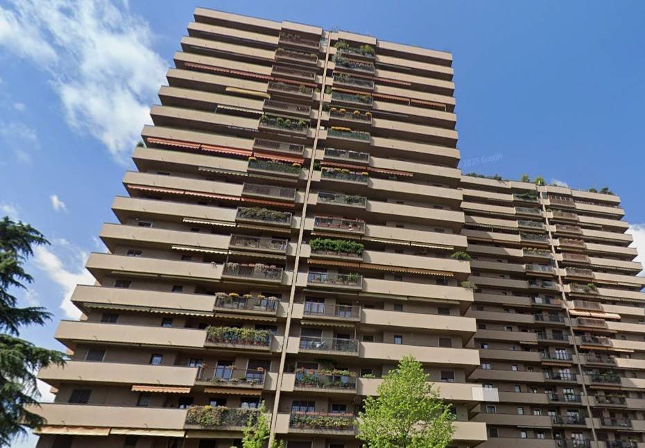 appartamento in vendita a Milano in zona Piazzale Lodi