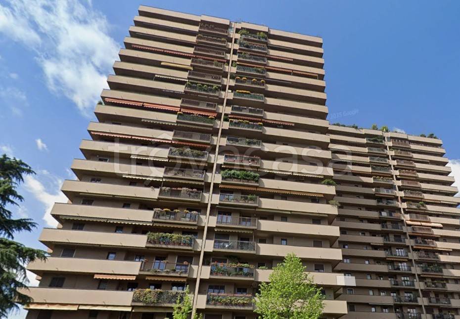appartamento in vendita a Milano in zona Piazzale Lodi