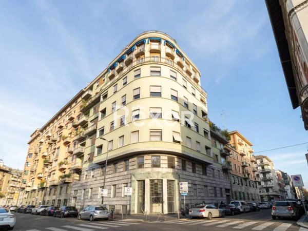 appartamento in vendita a Milano in zona Centro Direzionale
