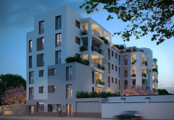 appartamento in vendita a Milano in zona Affori