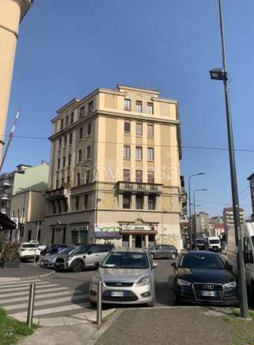 appartamento in vendita a Milano in zona San Siro