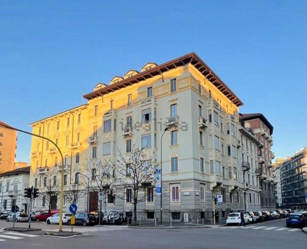 appartamento in vendita a Milano in zona San Vittore