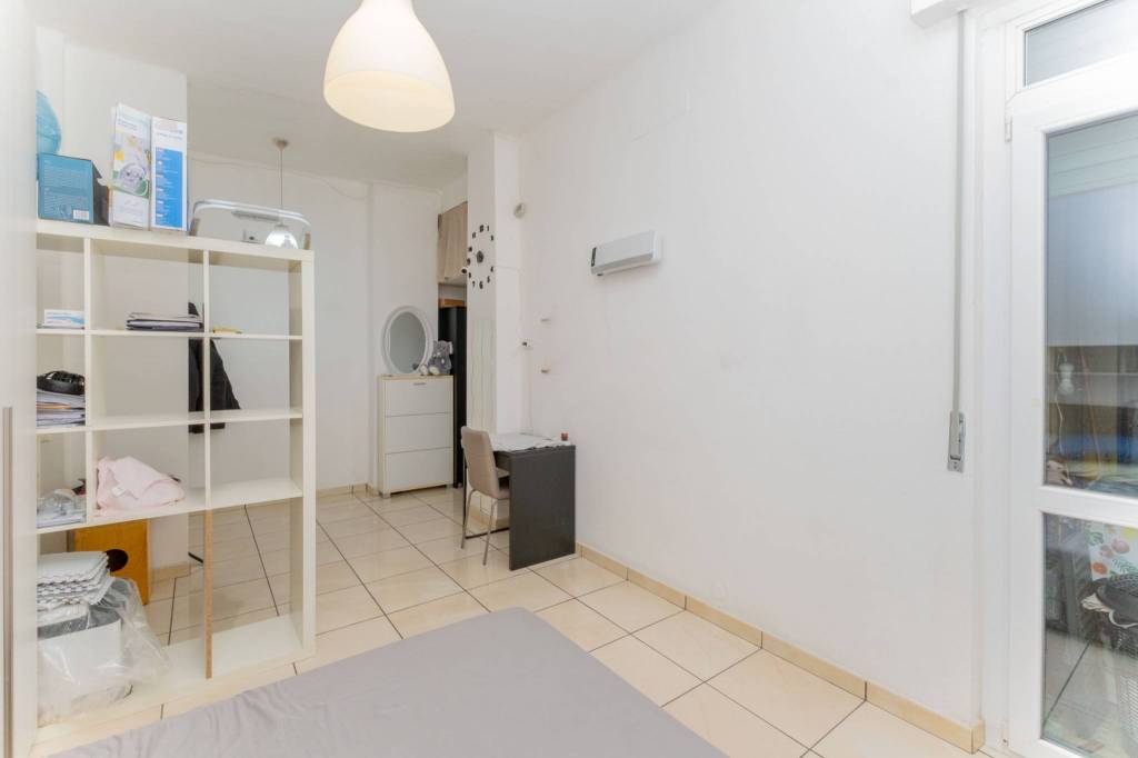 appartamento in vendita a Milano in zona Quarto Oggiaro