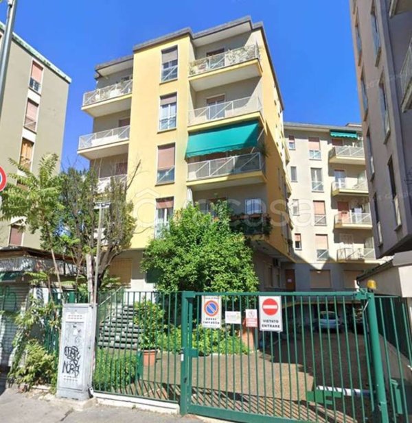 appartamento in vendita a Milano in zona Affori