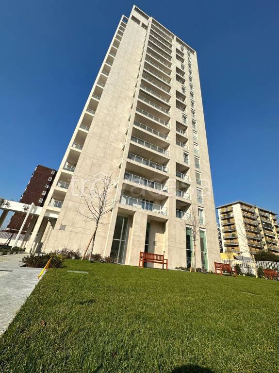appartamento in vendita a Milano in zona Maggiolina