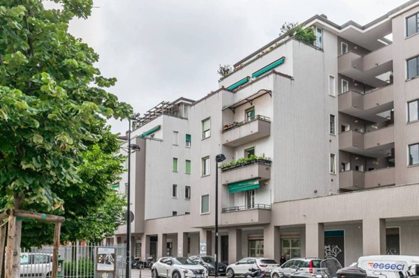 appartamento in vendita a Milano in zona Greco