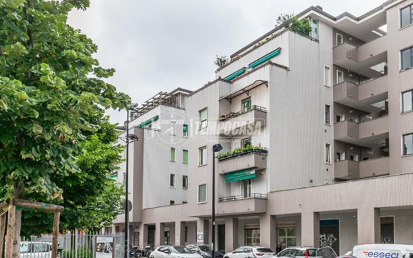appartamento in vendita a Milano in zona Greco