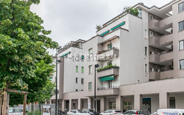 appartamento in vendita a Milano in zona Greco