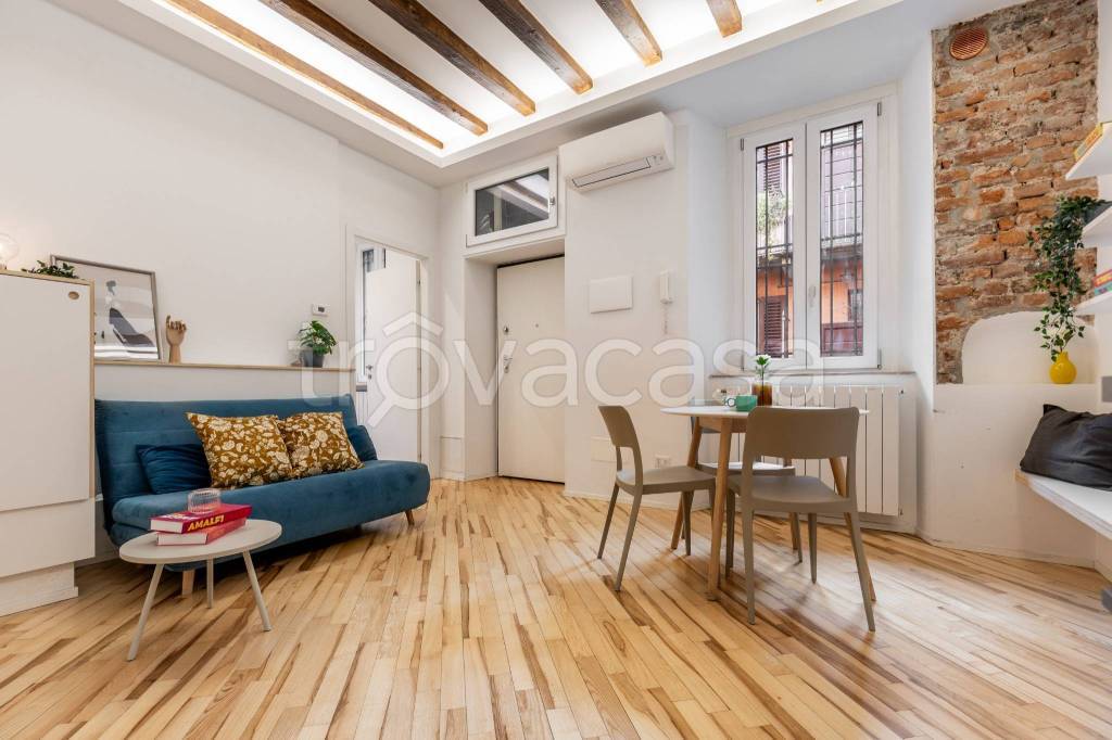 appartamento in vendita a Milano