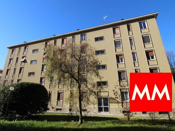 appartamento in vendita a Milano in zona Chiesa Rossa