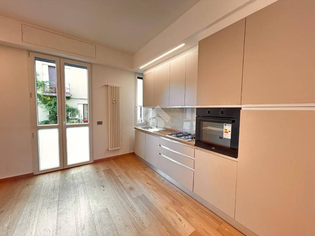 appartamento in vendita a Milano in zona Turro