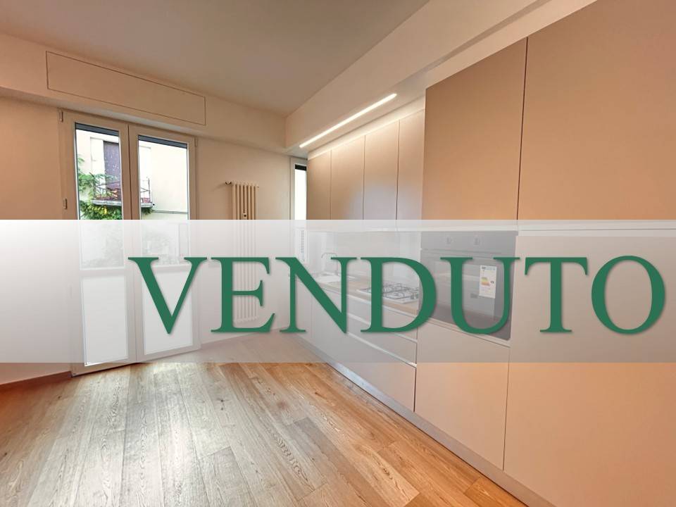 appartamento in vendita a Milano in zona Turro