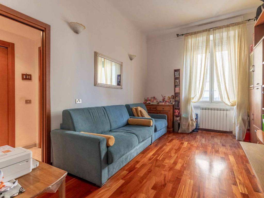 appartamento in vendita a Milano in zona Chiesa Rossa