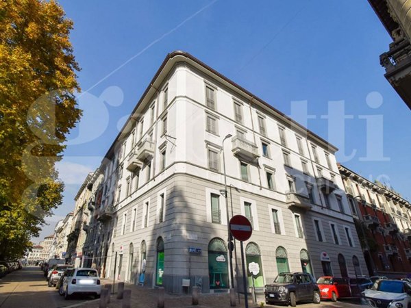 appartamento in vendita a Milano in zona Porta Romana