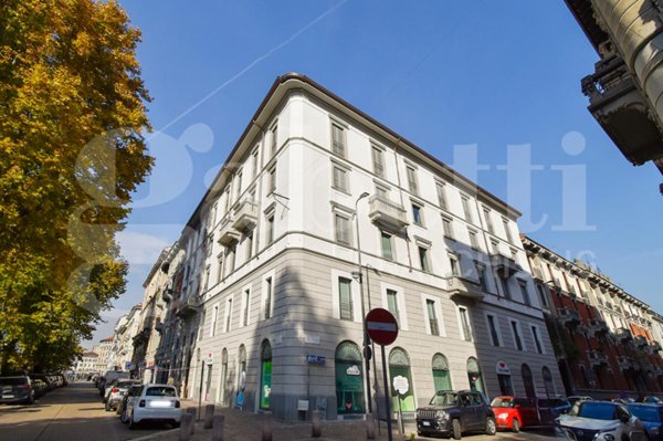 appartamento in vendita a Milano in zona Porta Romana
